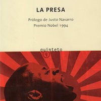 LIBROS. La presa (1958), de Kenzaburo Oé